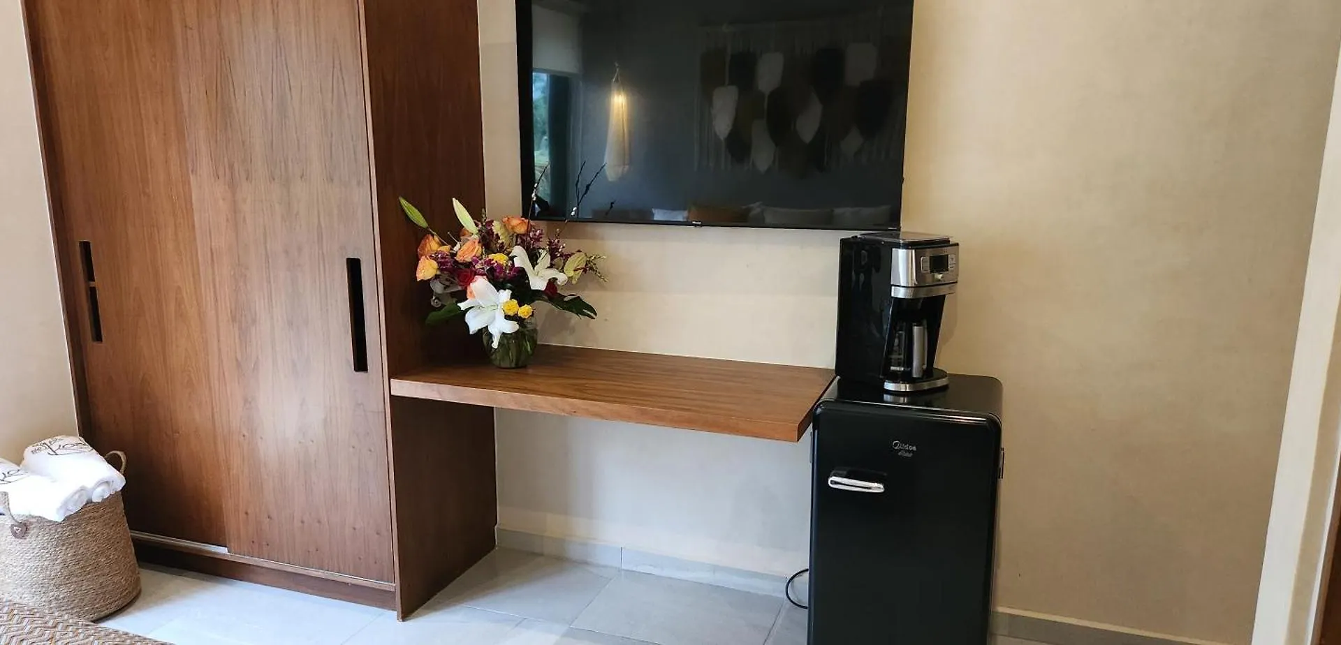 Penthouse Con Terraza Y Pileta Apartment Tulum Mexico
